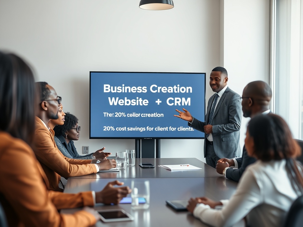 Business Bridge