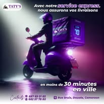 Livraison