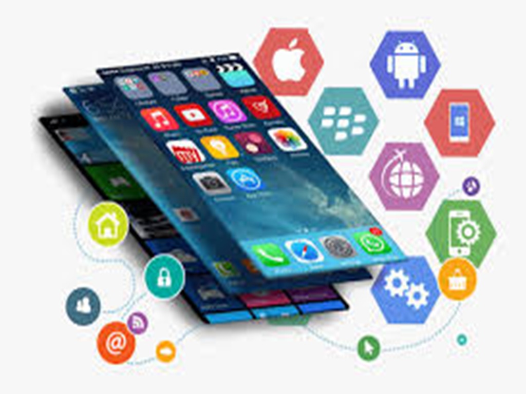 Applications Mobiles