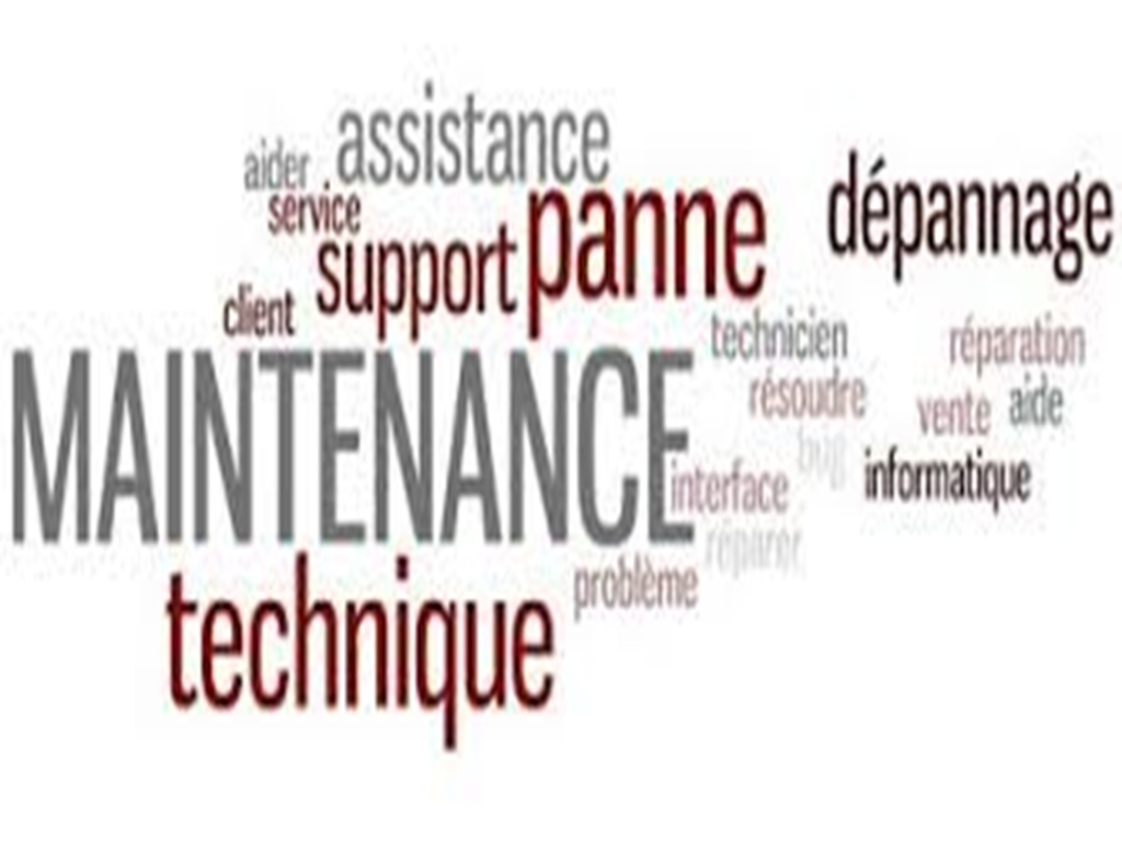 Support Technique