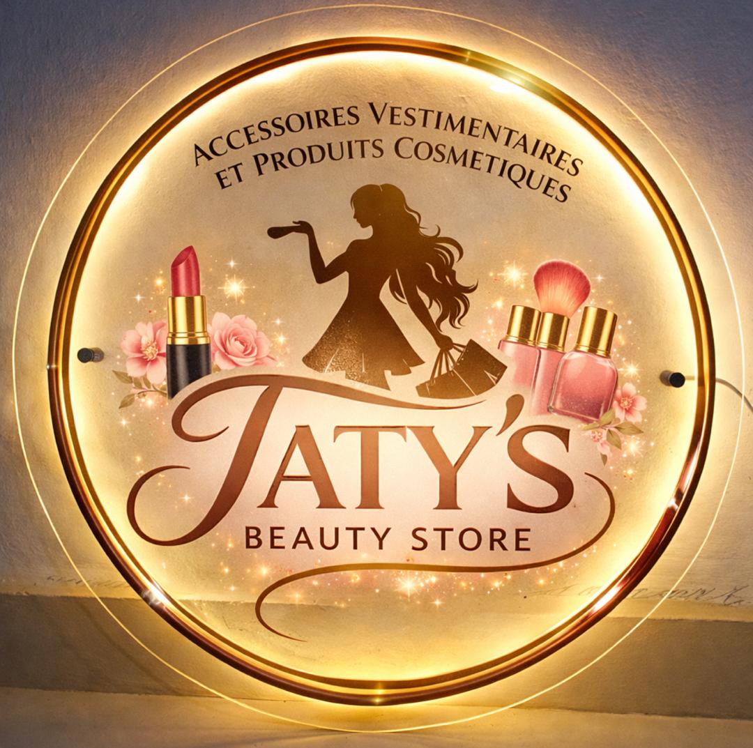 Beauty Lounge